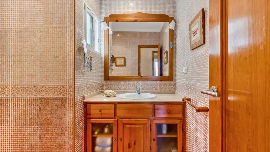 Villa de 4 chambres à Torrevieja, Spain No. 835 № 17