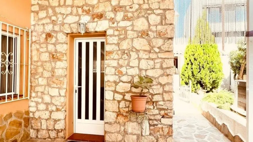 Apartment de 3 chambres à Calpe, Spain No. 393 № 9