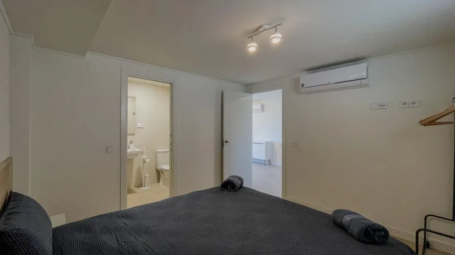 Penthouse de 3 chambres à Finestrat, Spain No. 605 № 14