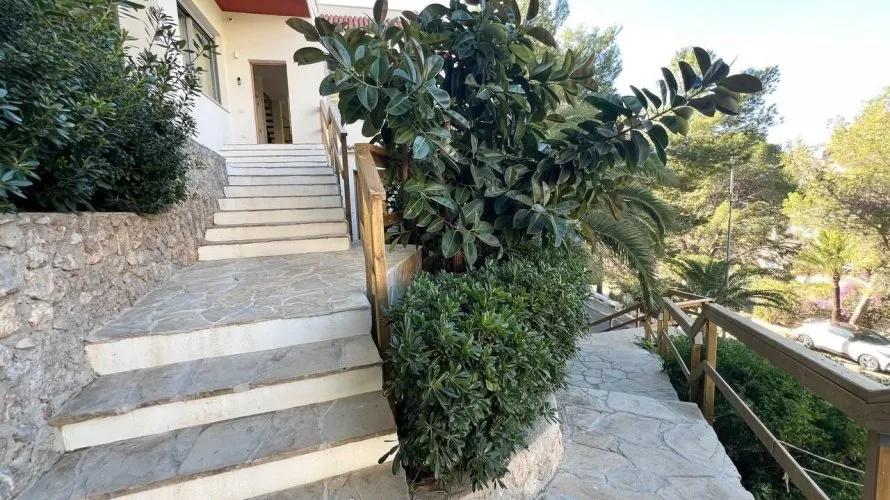 Villa de 5 chambres à Cullera, Spain No. 170 № 24