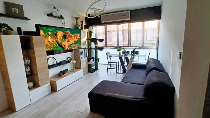 Penthouse de 3 chambres à Pilar de la Horadada, Spain No. 1427 № 7