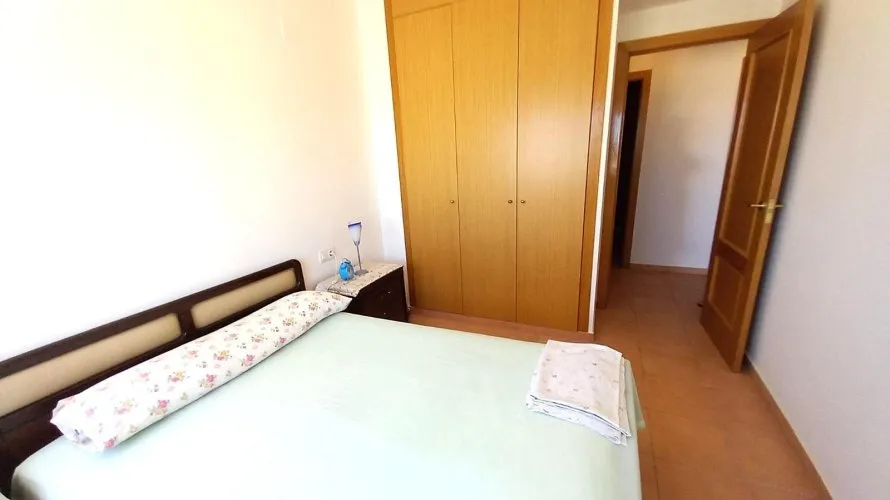 House de 3 chambres à Finestrat, Spain No. 790 № 11
