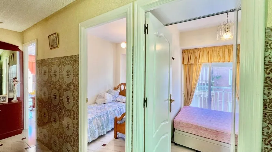 Apartment de 1 chambre à Santa Pola, Spain No. 1003 № 20