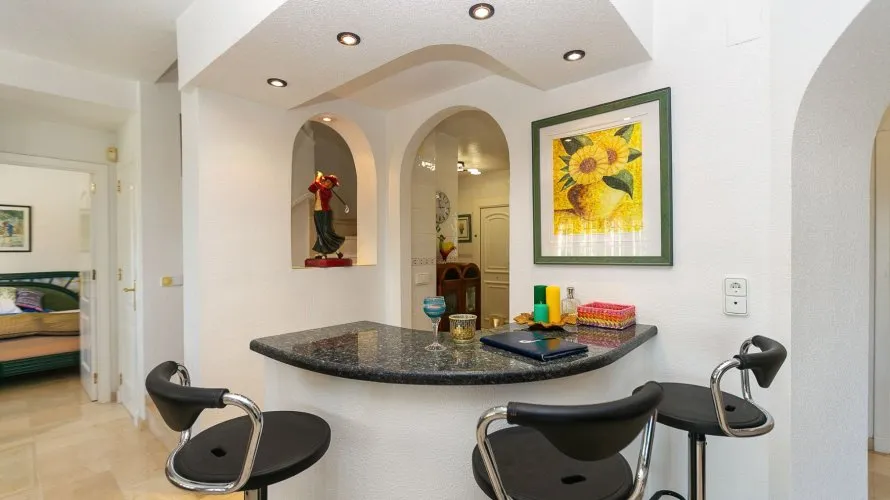 Villa de 194m² à Alicante, Spain No. 1360 № 13