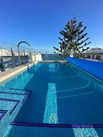 Apartment de 3 chambres à Torrevieja, Spain No. 154