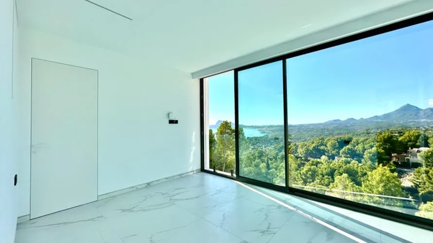Villa de 5 chambres à Zona Altea Hills, Spain No. 112 № 27