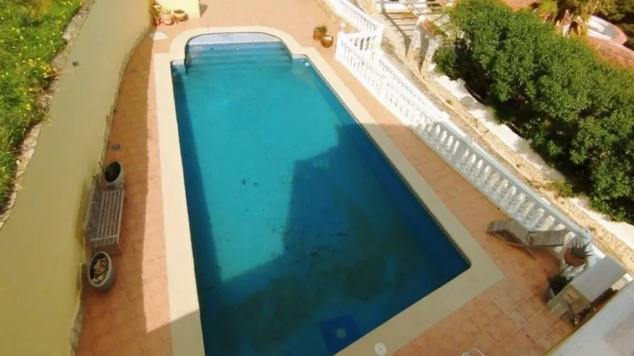 Villa de 8 chambres à Maryvilla, Spain No. 408 № 28