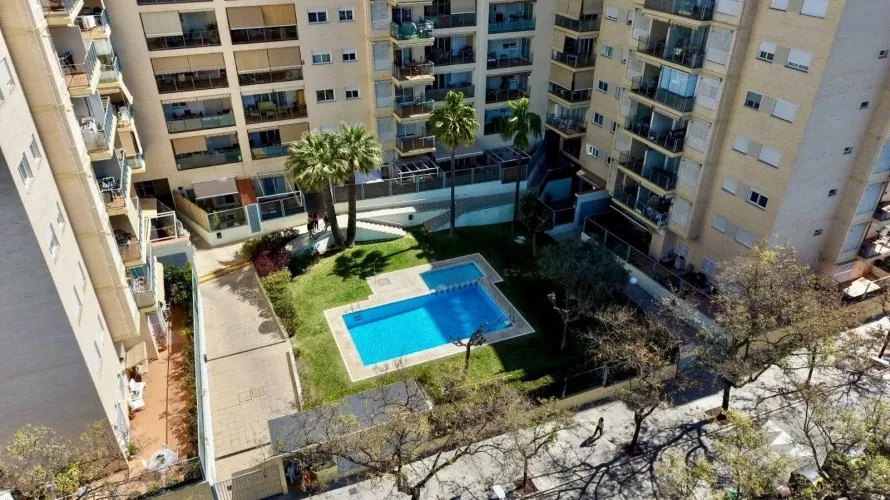 Apartment de 2 chambres à Paterna, Spain No. 1186 № 24
