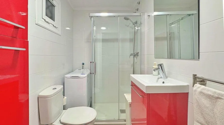 Apartment de 1 chambre à Torrevieja, Spain No. 1021 № 22