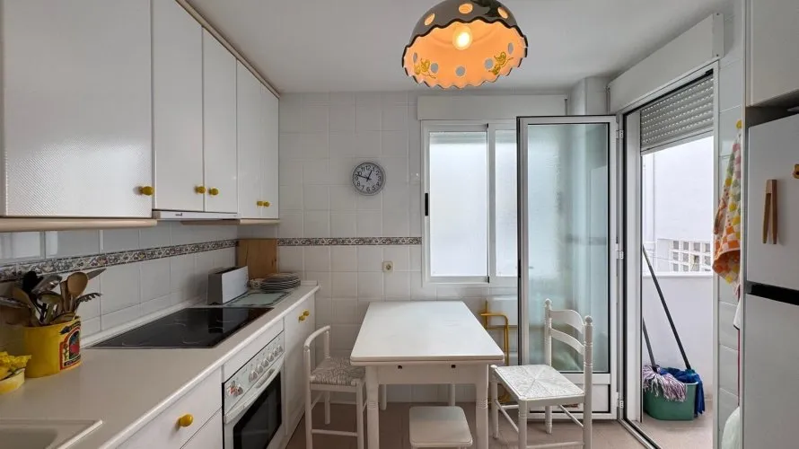 Apartment de 3 chambres à Torrevieja, Spain No. 1323 № 26