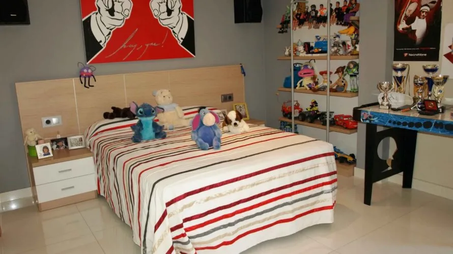 Villa de 11 chambres à Denia, Spain No. 289 № 7