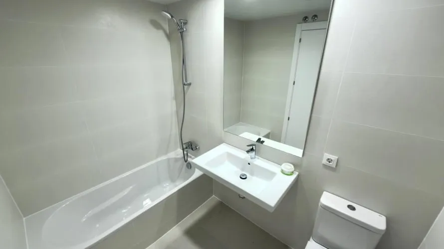 Apartment de 3 chambres à Alicante, Spain No. 1129 № 19