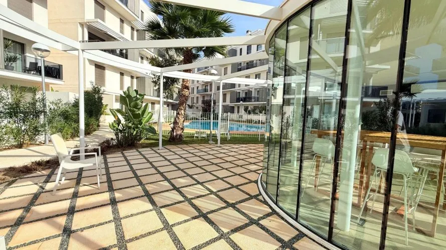 Apartment de 1 chambre à Denia, Spain No. 947 № 12