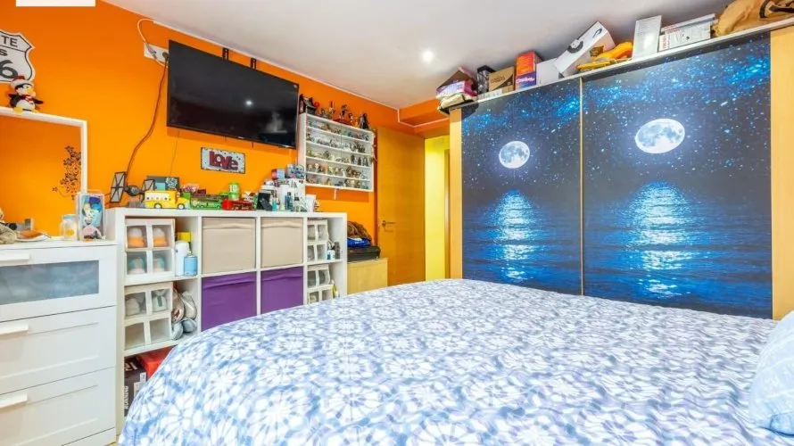 Apartment de 3 chambres à Alicante, Spain No. 938 № 4