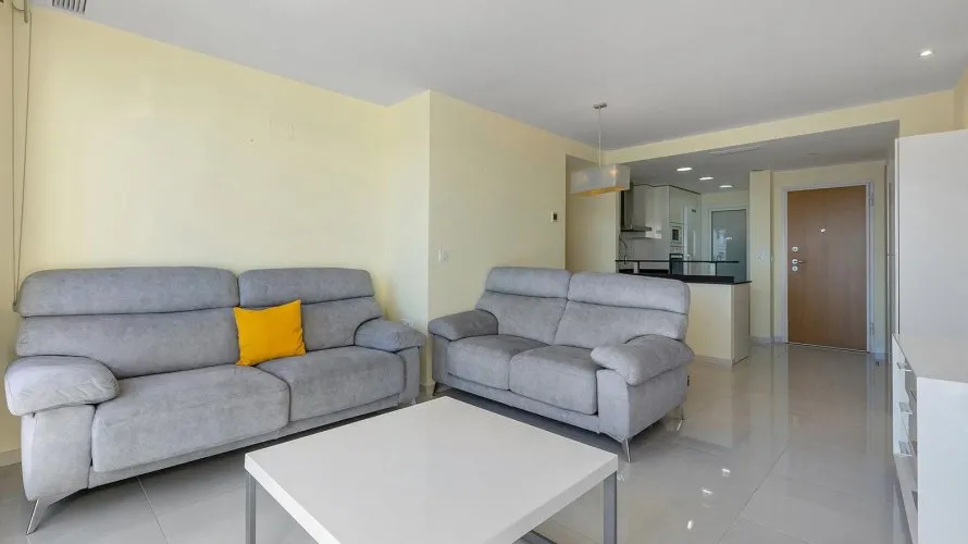 Penthouse de 2 chambres à Torrevieja, Spain No. 1019 № 26