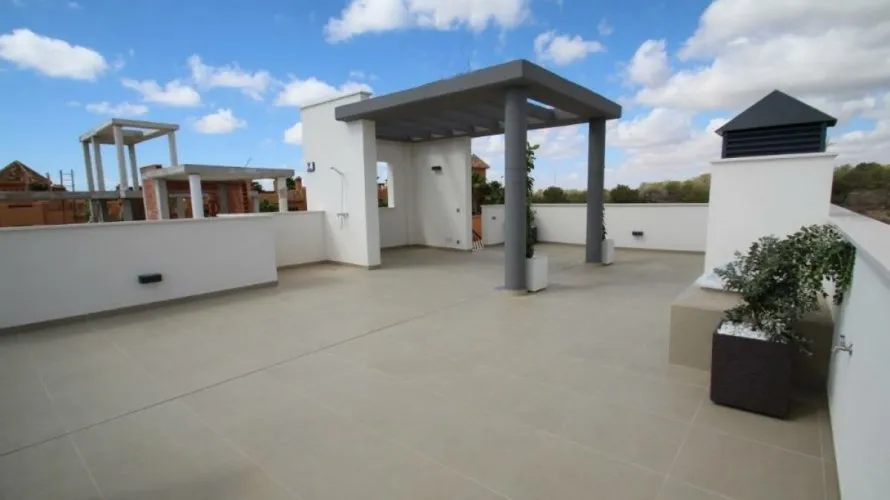 Villa de 168m² à Campoamor, Spain No. 248 № 11