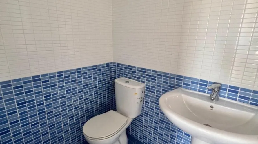 Penthouse de 3 chambres à Calpe, Spain No. 755 № 15