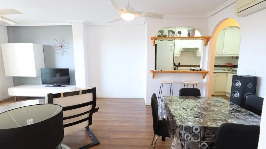 Penthouse de 87m² à Pilar de la Horadada, Spain No. 826 № 25