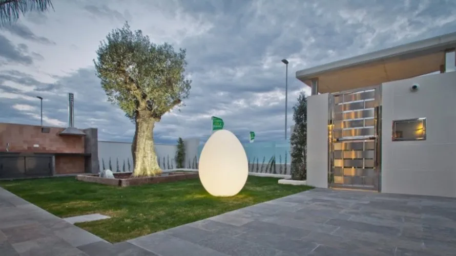 Villa de 157m² à La Zenia, Spain No. 251 № 4