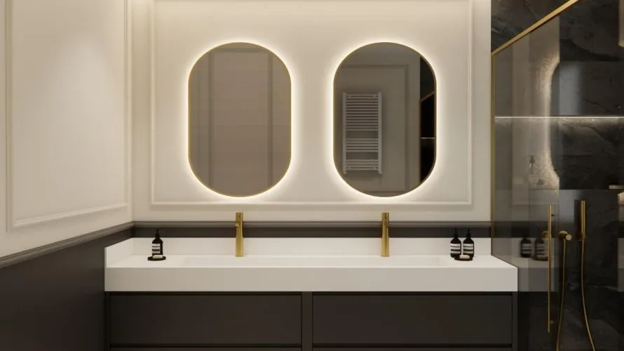 Apartment de 3 chambres à Madrid, Spain No. 786 № 9