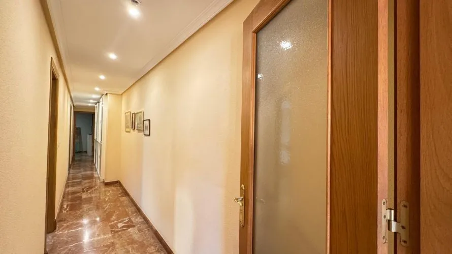 Apartment de 4 chambres à Torrevieja, Spain No. 84 № 14