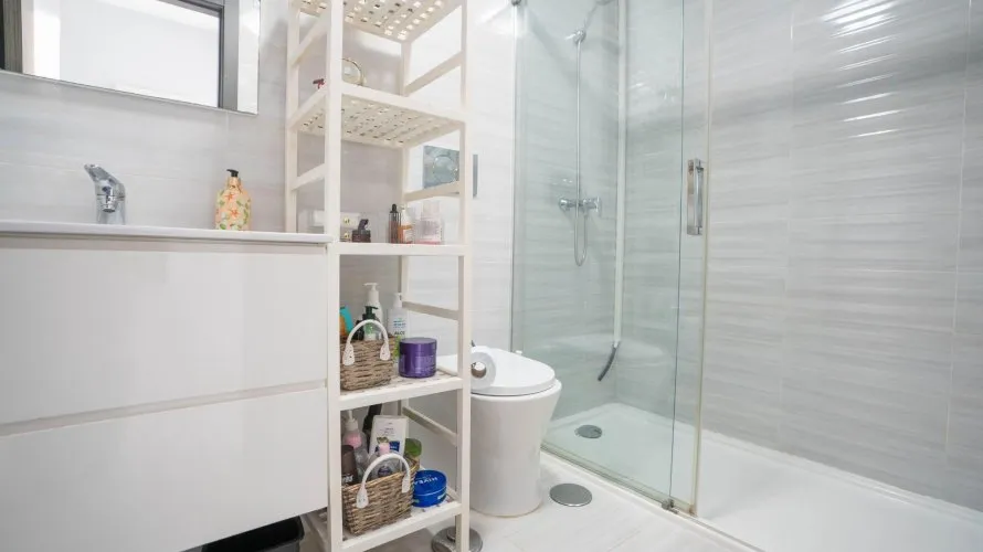 Penthouse de 2 chambres à Alicante, Spain No. 1210 № 15