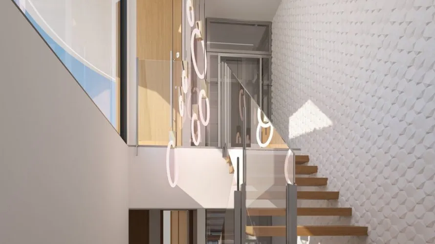 Villa de 4 chambres à Zona Altea Hills, Spain No. 290 № 2