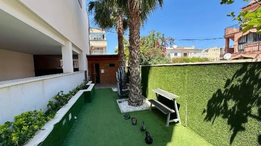 Apartment de 2 chambres à Torrevieja, Spain No. 739 № 23