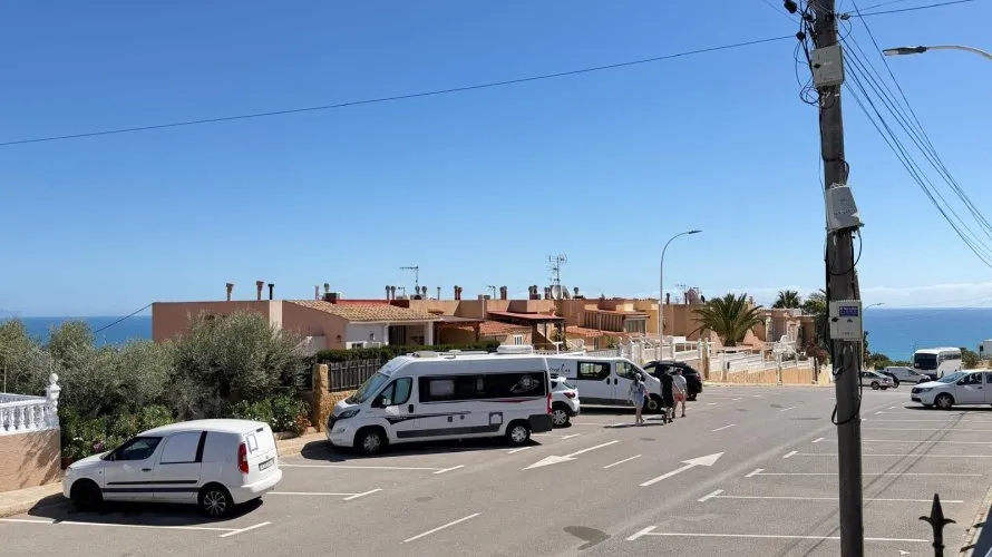 House de 3 chambres à Gran Alacant, Spain No. 1073 № 17