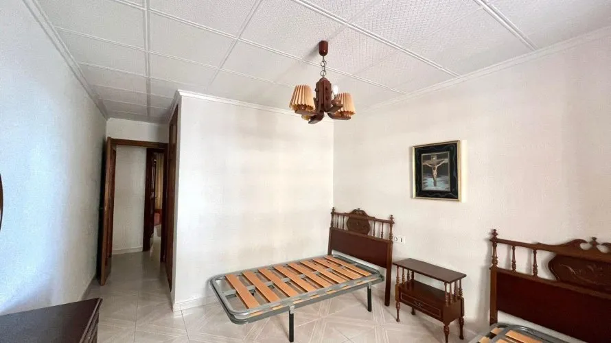 Apartment de 3 chambres à Torrevieja, Spain No. 1081 № 13