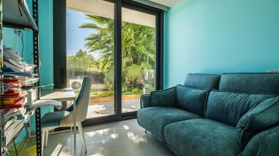 Villa de 514m² à Finestrat, Spain No. 657 № 8