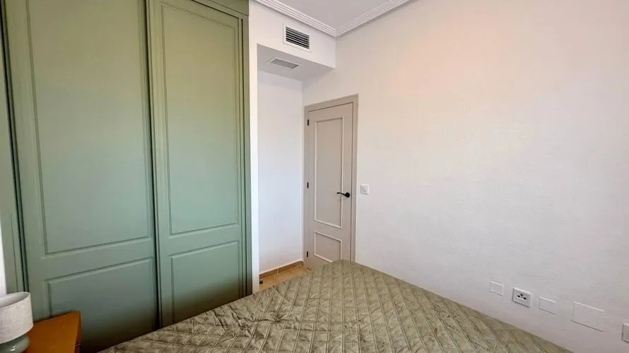 Apartment de 3 chambres à Guardamar del Segura, Spain No. 1007 № 21