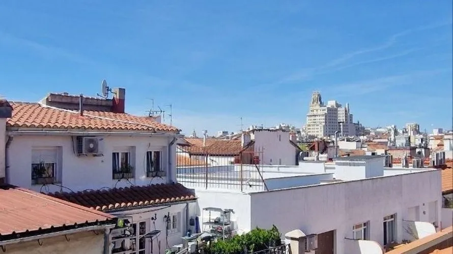 Apartment de 25m² à Madrid, Spain No. 1370 № 2