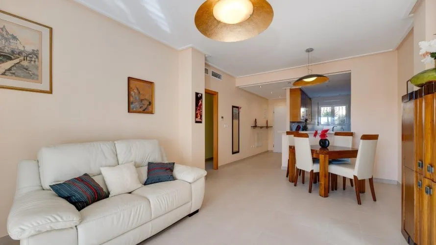 Apartment de 2 chambres à Los Dolses, Spain No. 1369 № 11