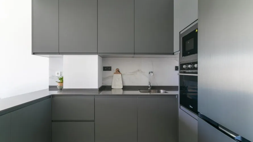 Apartment de 2 chambres à Torreblanca, Spain No. 575 № 22