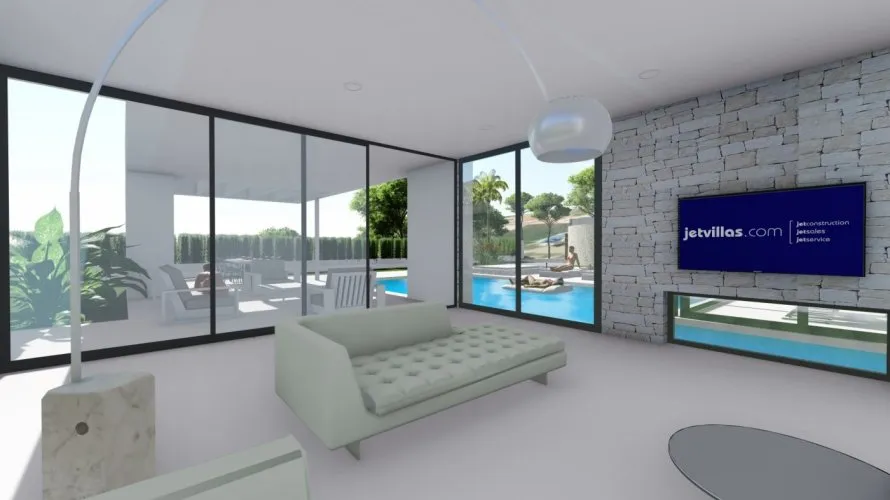 Apartment de 4 chambres à Maryvilla, Spain No. 329 № 1