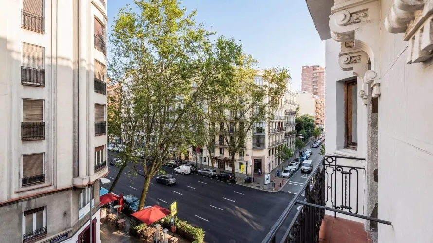 Apartment de 2 chambres à Madrid, Spain No. 1375 № 28
