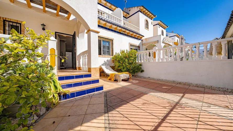 House de 83m² à Alicante, Spain No. 1356 № 23