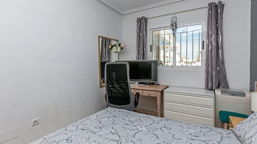 Penthouse de 89m² à Torrevieja, Spain No. 1100 № 19