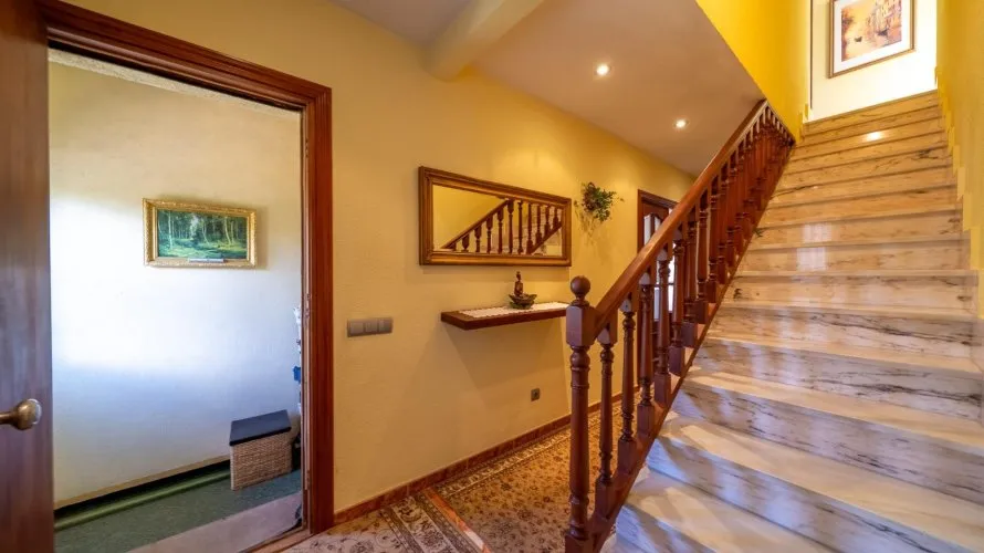 Apartment de 5 chambres à San Martin de Valdeiglesias, Spain No. 1198 № 4