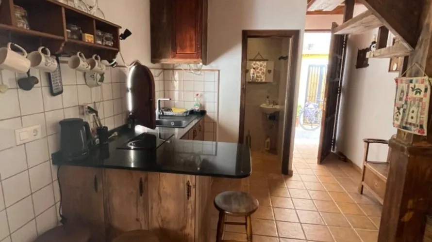 House de 75m² à Villajoyosa, Spain No. 1414 № 4
