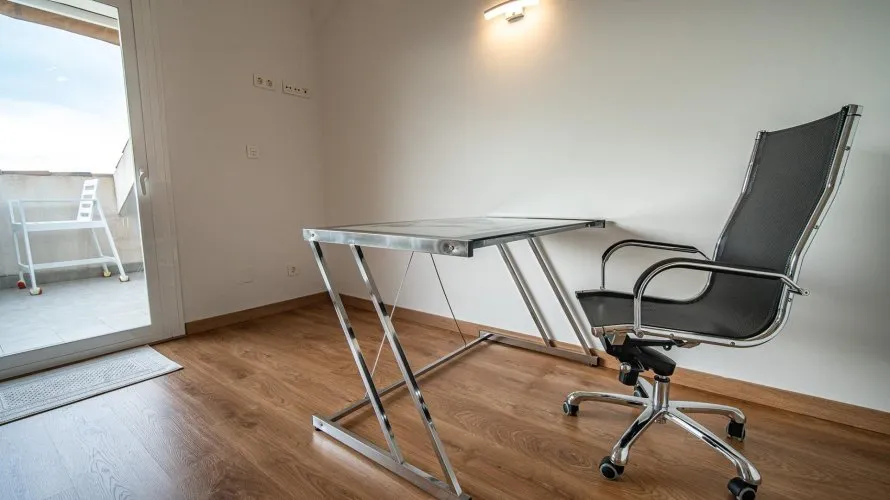 Penthouse de 2 chambres à Dehesa De Campoamor, Spain No. 1074 № 13