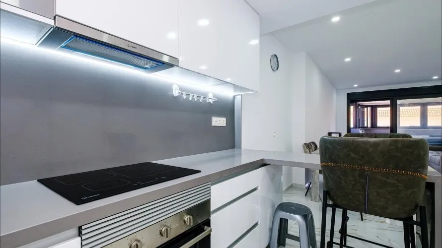 Penthouse de 4 chambres à Torrevieja, Spain No. 1140 № 19