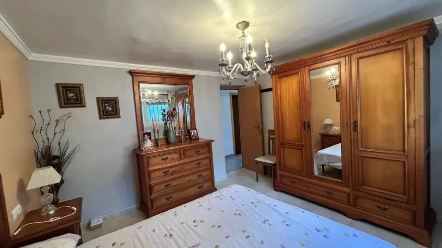 Apartment de 4 chambres à La Nucia, Spain No. 1342 № 27