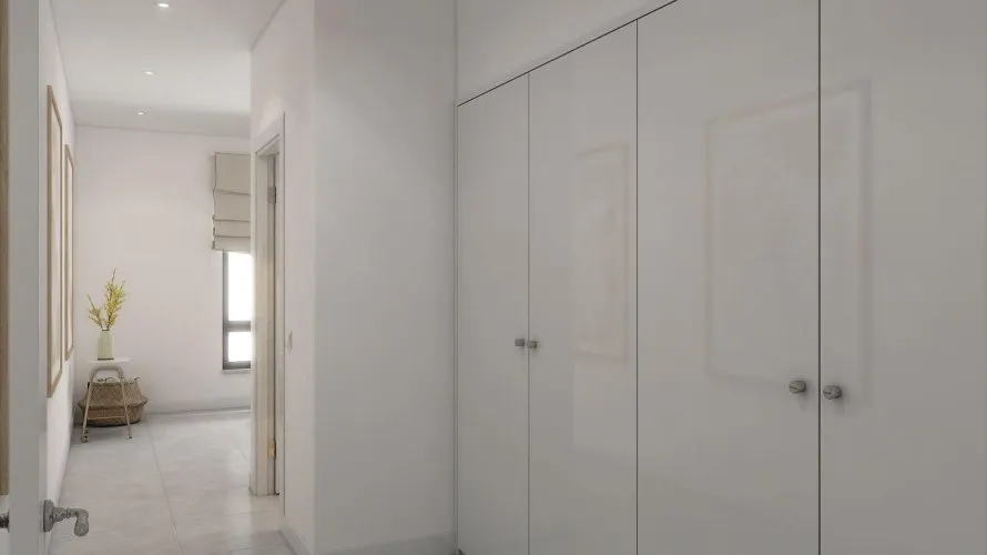 Apartment de 2 chambres à Altea, Spain No. 680 № 25