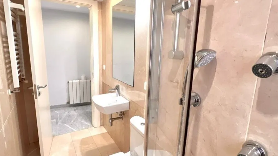 Penthouse de 2 chambres à Valencia, Spain No. 1277 № 11