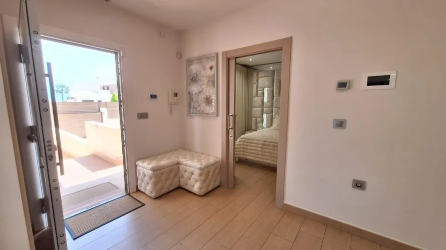 Villa de 2 chambres à Torreblanca, Spain No. 1094 № 21