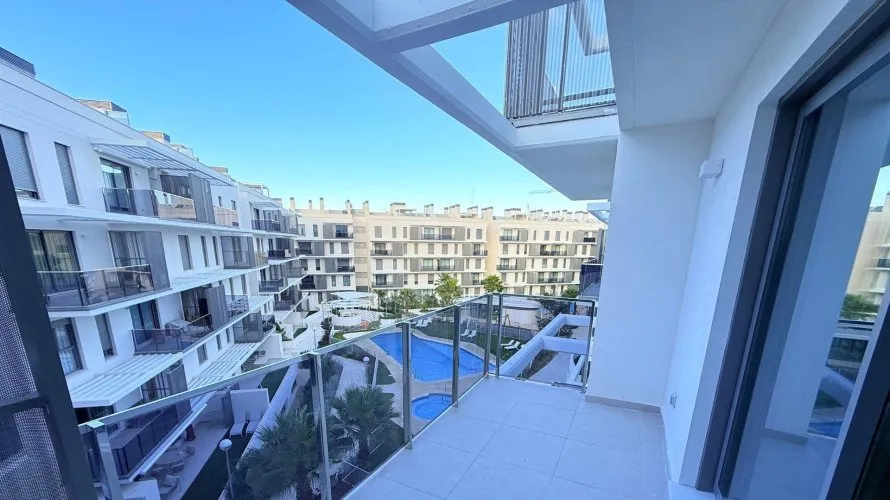 Apartment de 1 chambre à Denia, Spain No. 947 № 8