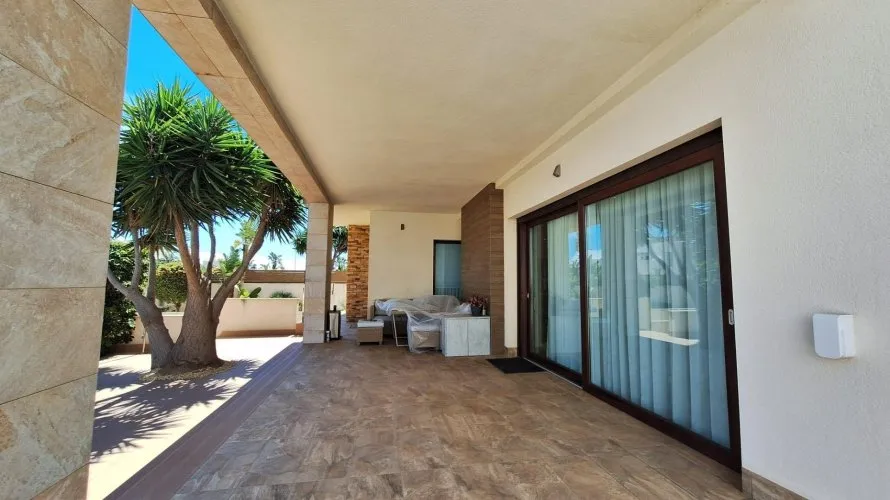 Villa de 2 chambres à Torreblanca, Spain No. 1094 № 22