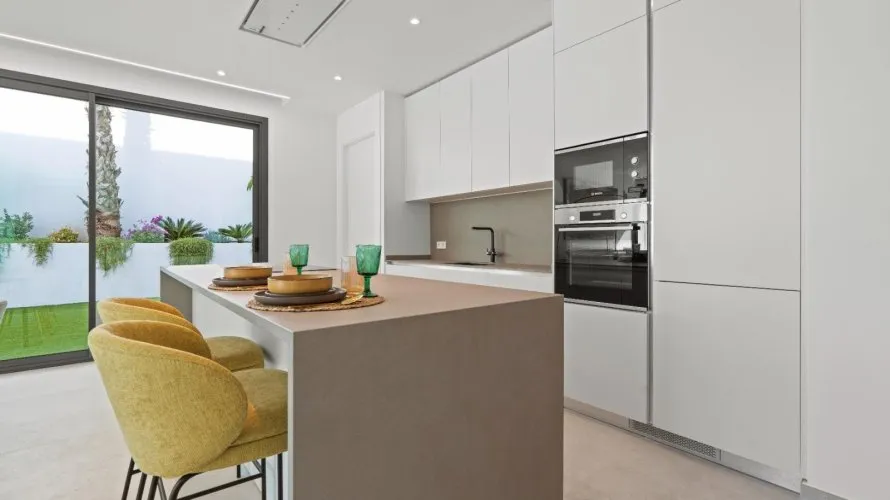 Villa de 3 chambres à Benidorm, Spain No. 1130 № 24